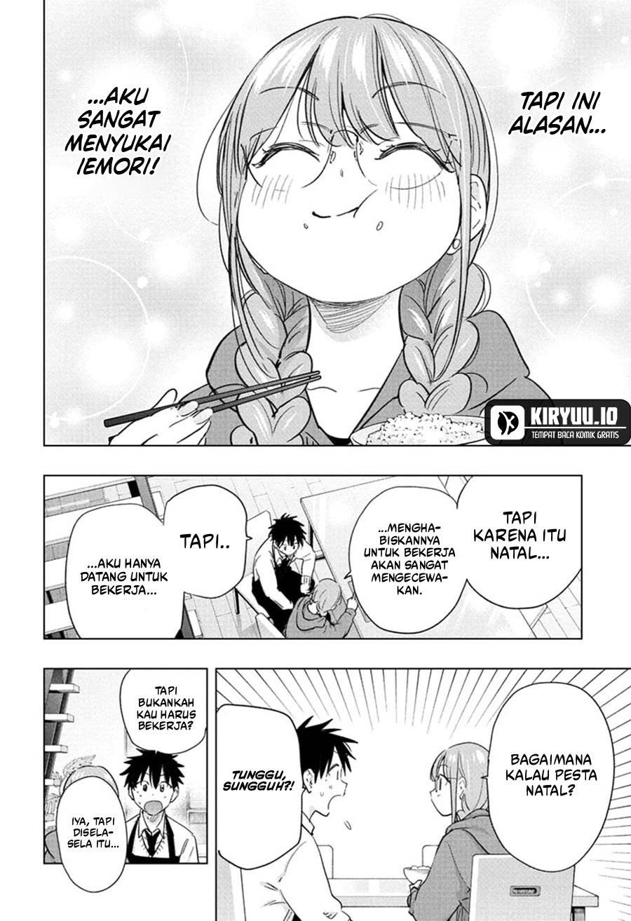 Read Hima-Ten ID Manga Online