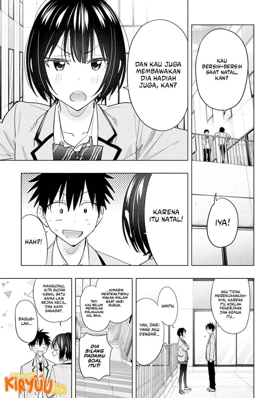 Read Hima-Ten ID Manga Online