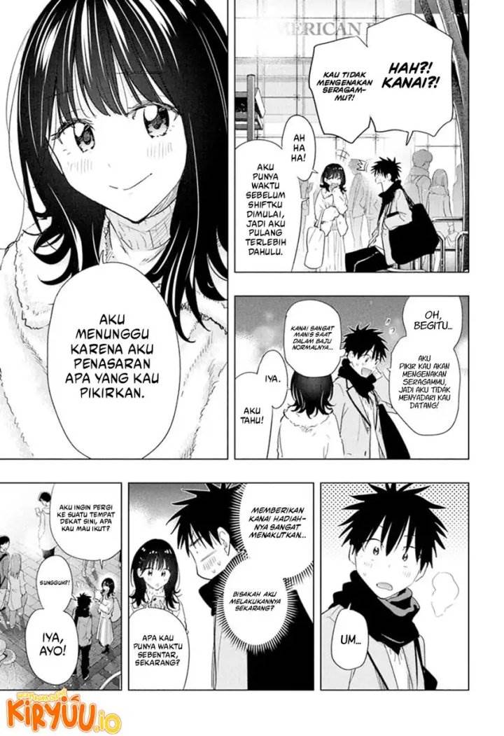 Read Hima-Ten ID Manga Online