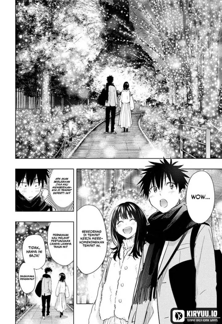 Read Hima-Ten ID Manga Online