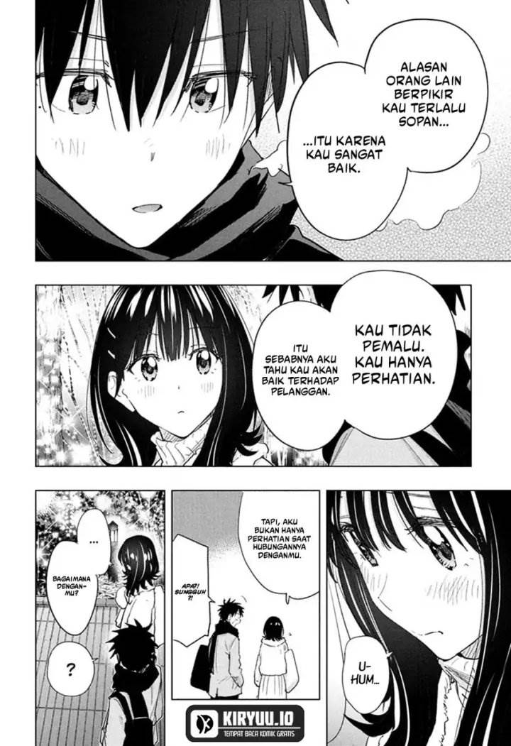 Read Hima-Ten ID Manga Online