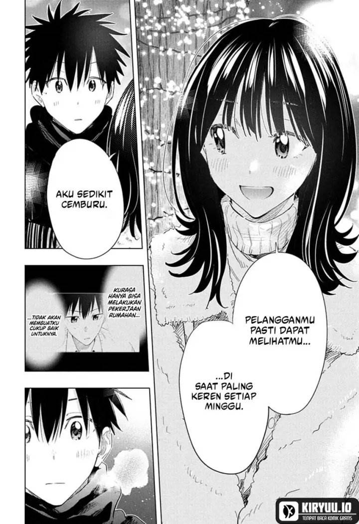 Read Hima-Ten ID Manga Online