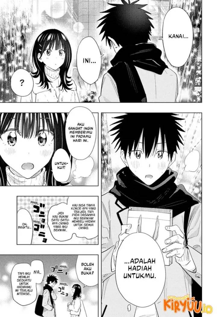 Read Hima-Ten ID Manga Online