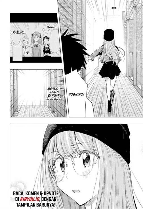 Read Hima-Ten ID Manga Online