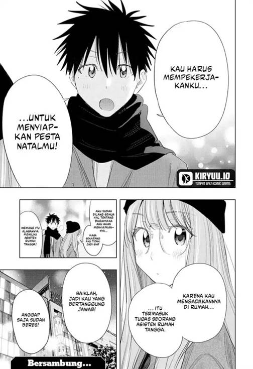 Read Hima-Ten ID Manga Online