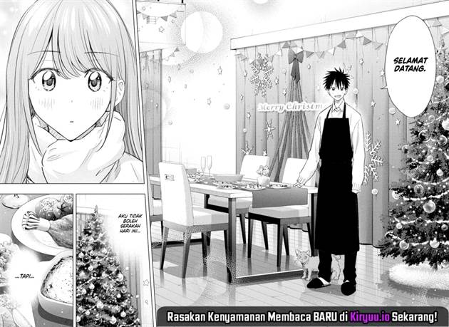 Read Hima-Ten ID Manga Online