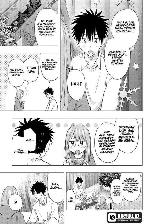 Read Hima-Ten ID Manga Online