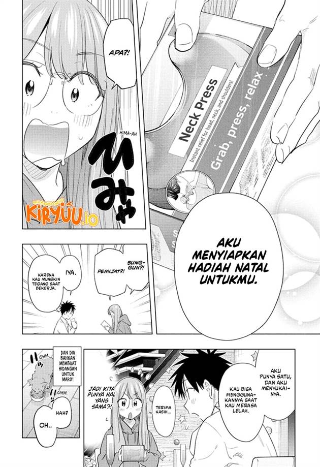 Read Hima-Ten ID Manga Online