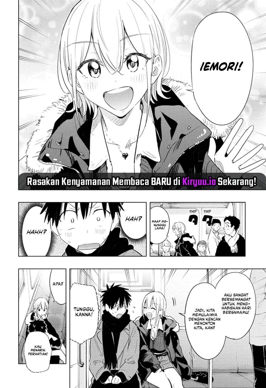 Read Hima-Ten ID Manga Online