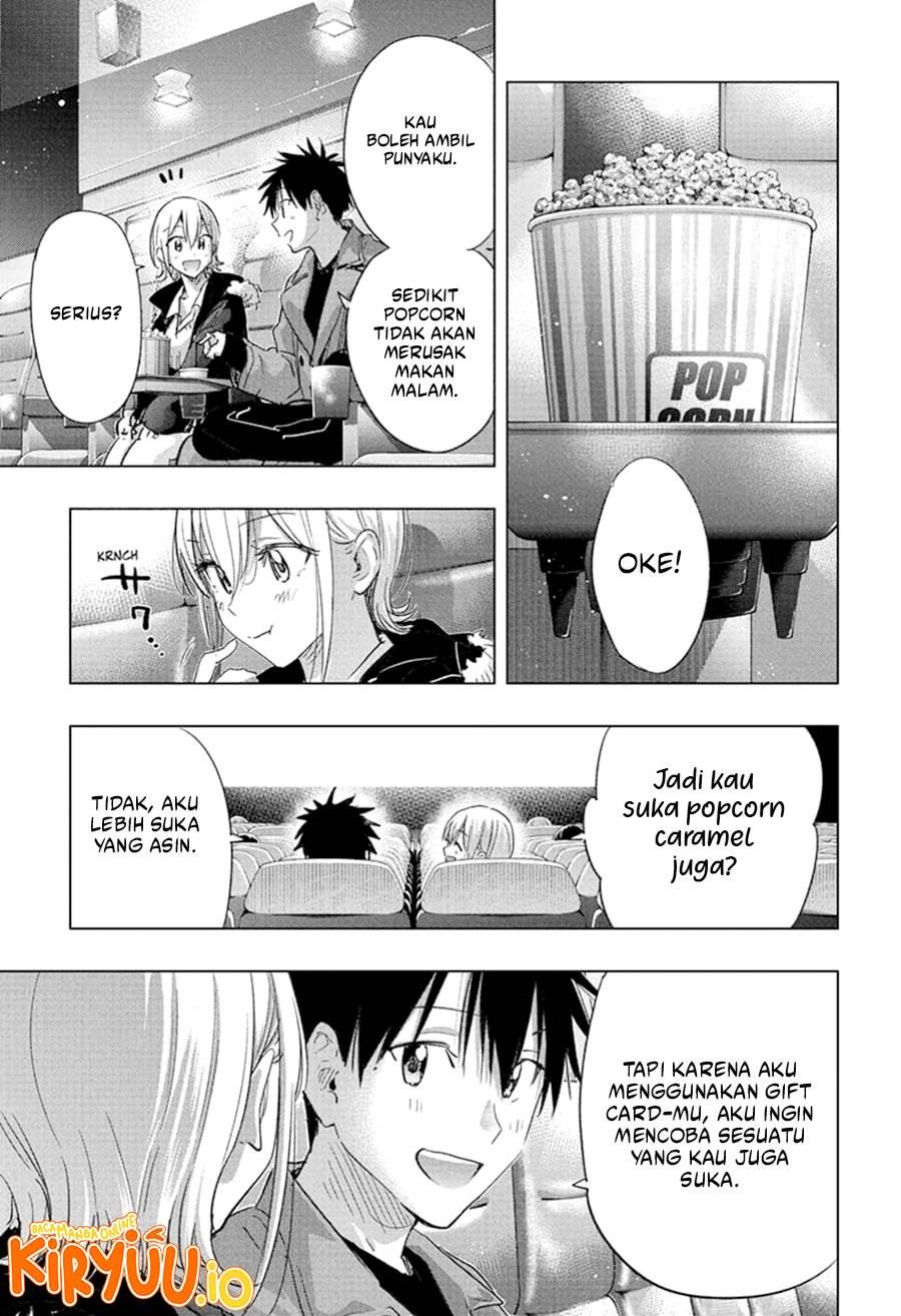 Read Hima-Ten ID Manga Online