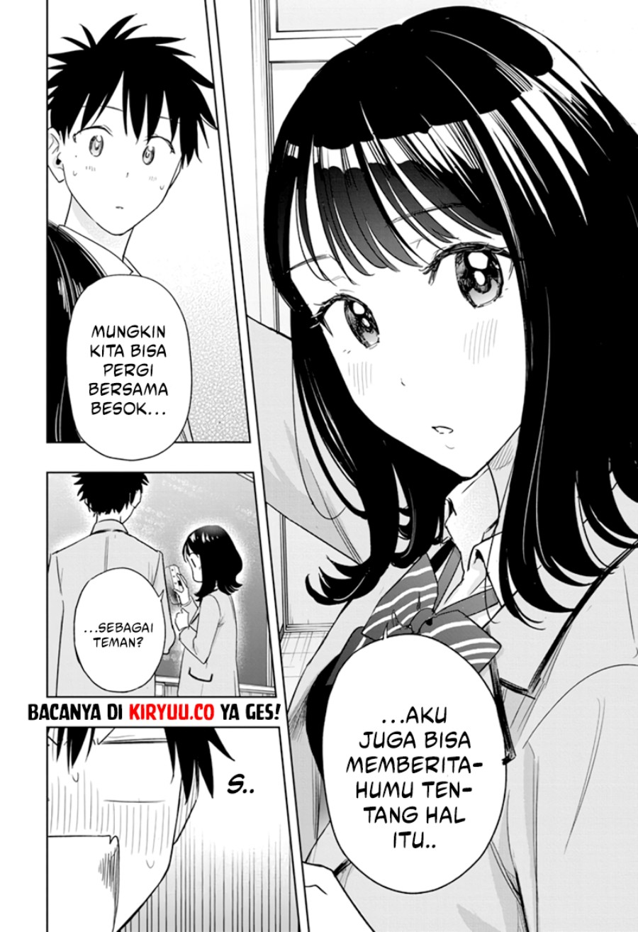 Read Hima-Ten ID Manga Online
