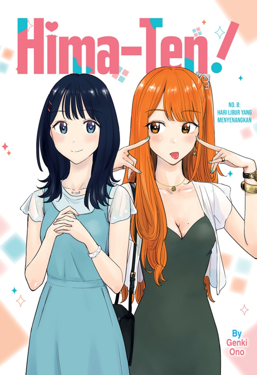 Read Hima-Ten ID Manga Online