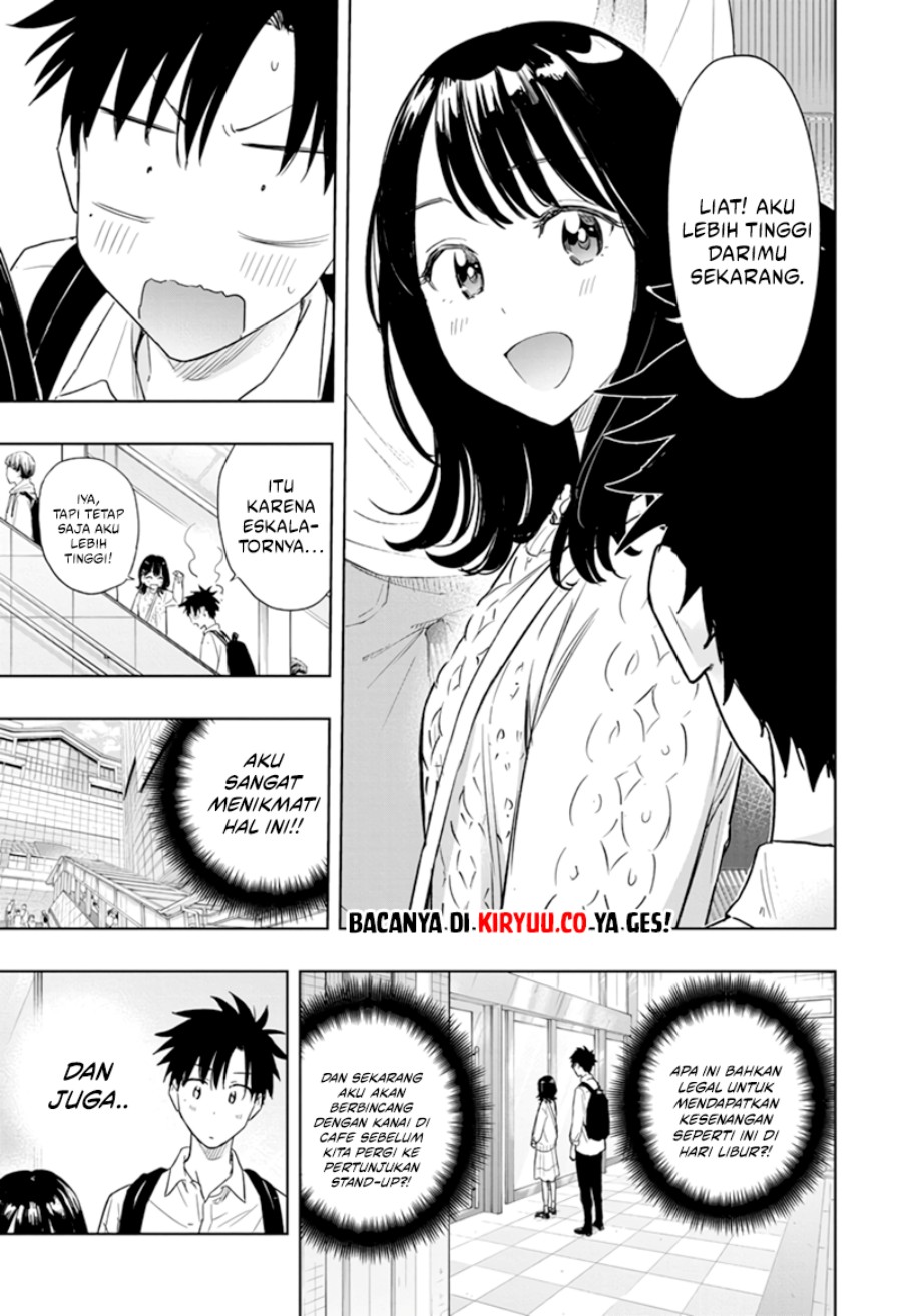 Read Hima-Ten ID Manga Online