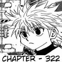 Read Hunter x Hunter ID Manga Online