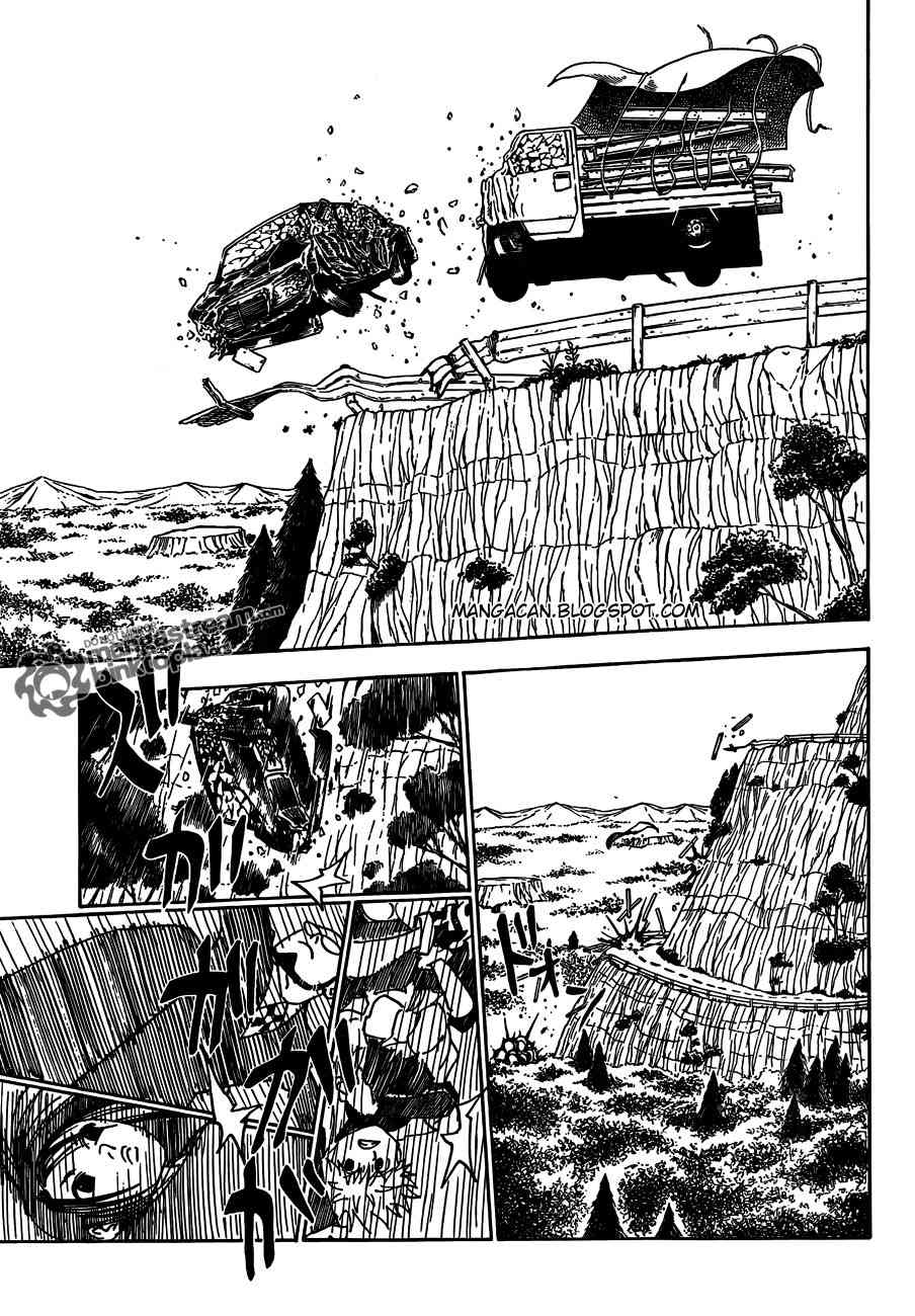 Read Hunter x Hunter ID Manga Online