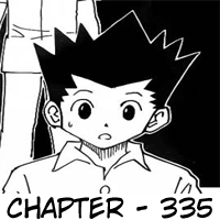 Read Hunter x Hunter ID Manga Online