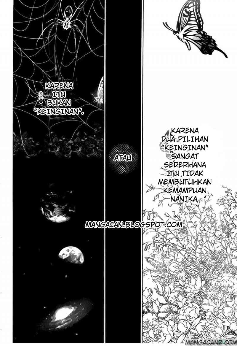Read Hunter x Hunter ID Manga Online