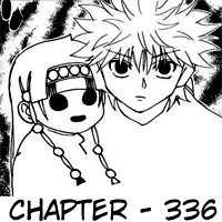Read Hunter x Hunter ID Manga Online