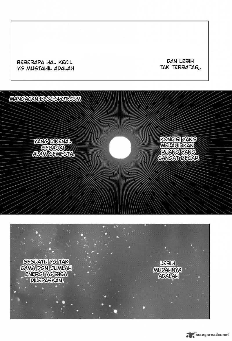 Read Hunter x Hunter ID Manga Online