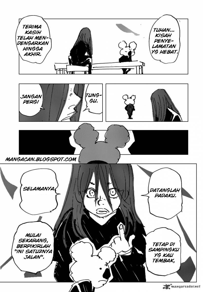 Read Hunter x Hunter ID Manga Online