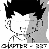 Read Hunter x Hunter ID Manga Online