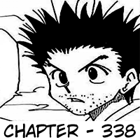Read Hunter x Hunter ID Manga Online