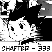 Read Hunter x Hunter ID Manga Online