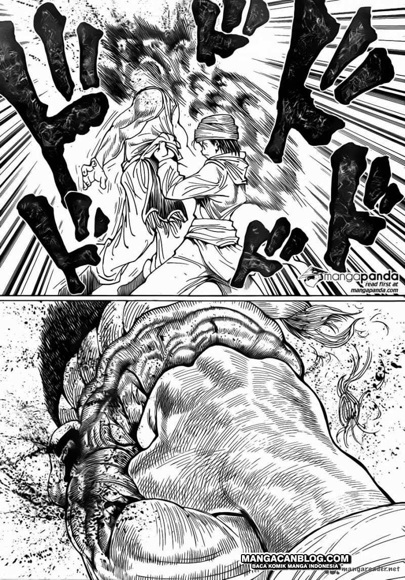 Read Hunter x Hunter ID Manga Online