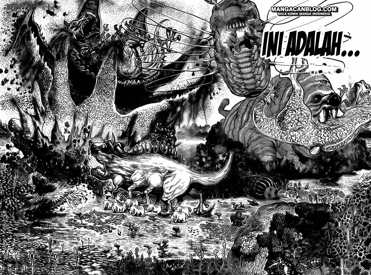 Read Hunter x Hunter ID Manga Online