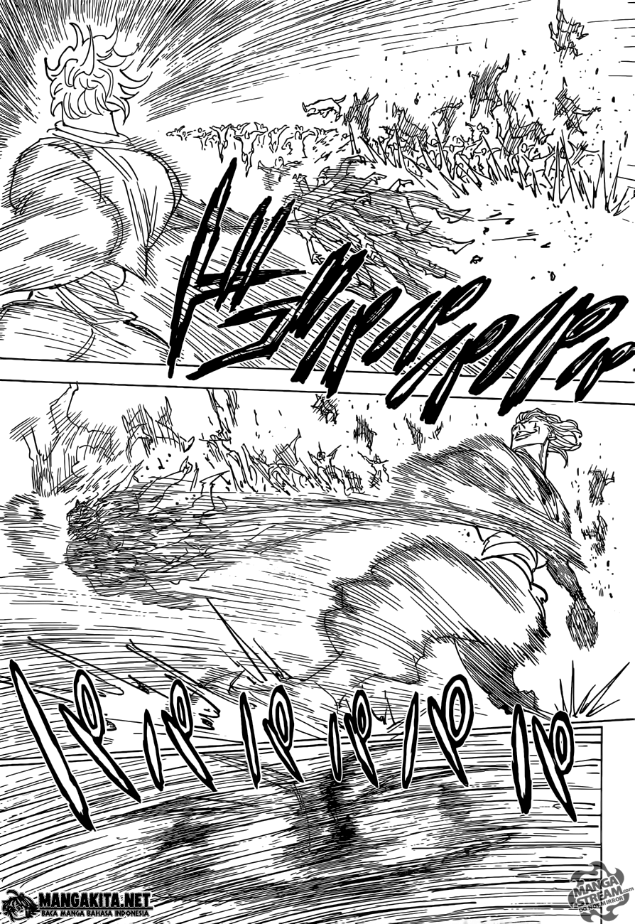 Read Hunter x Hunter ID Manga Online