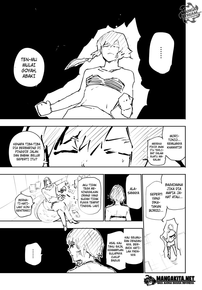 Read Hunter x Hunter ID Manga Online