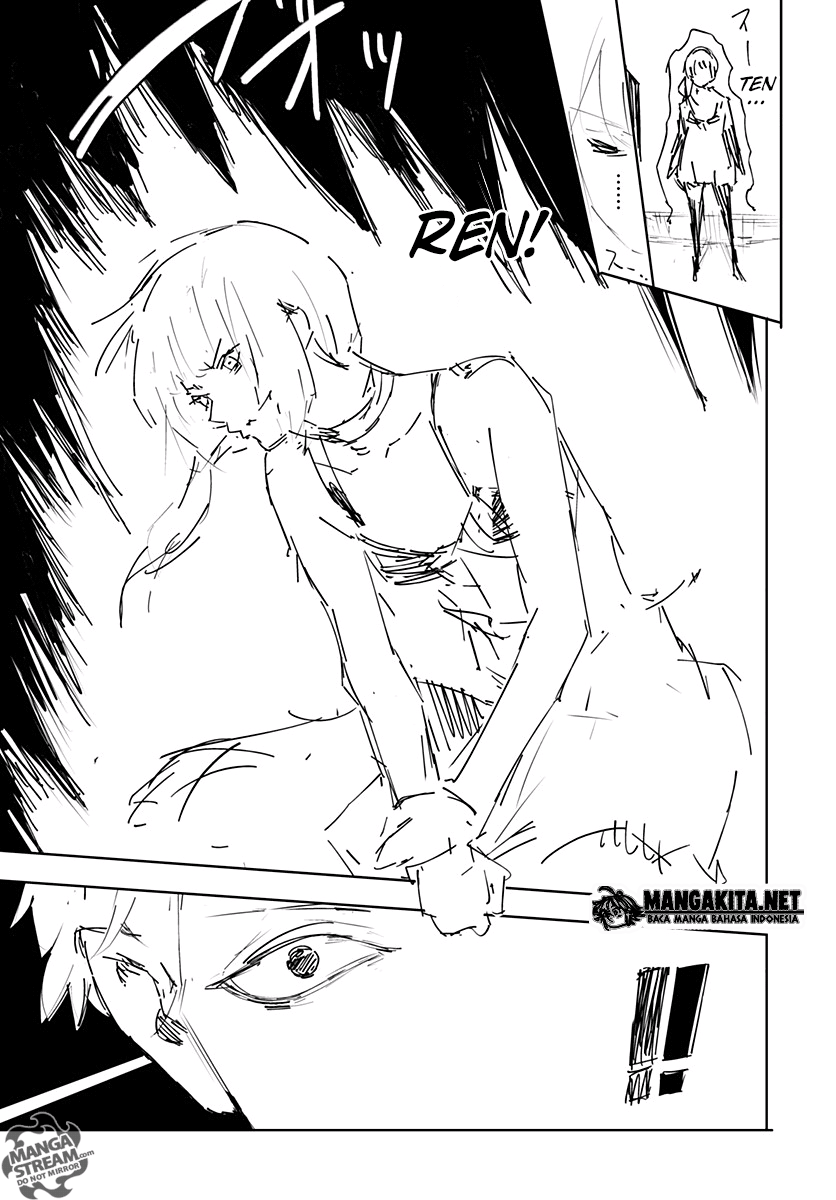 Read Hunter x Hunter ID Manga Online