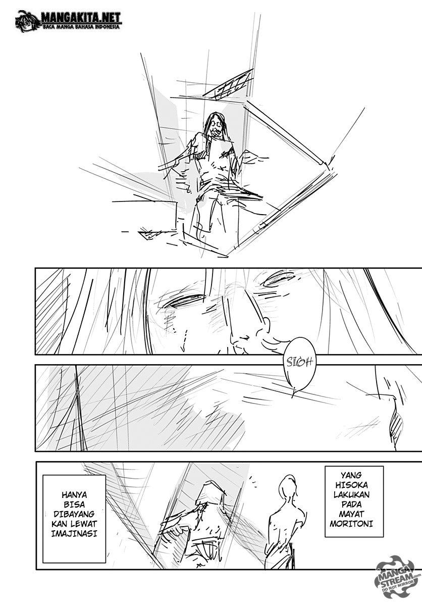 Read Hunter x Hunter ID Manga Online