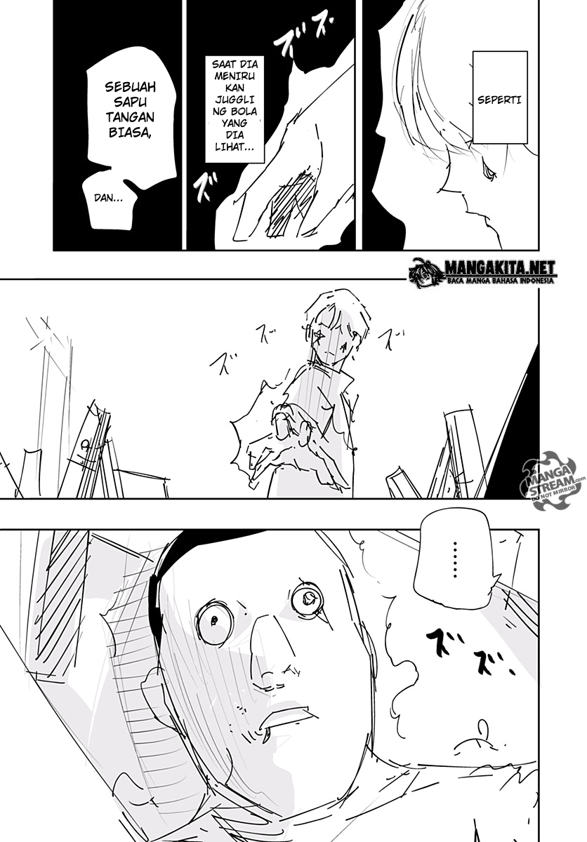 Read Hunter x Hunter ID Manga Online