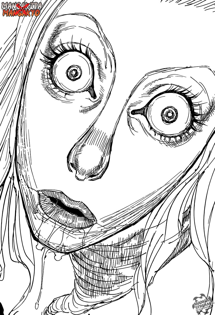 Read Hunter x Hunter ID Manga Online