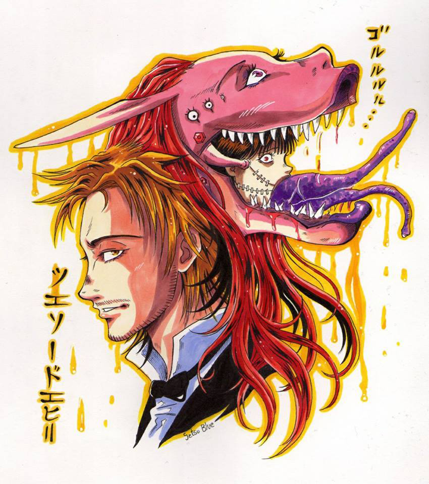 Read Hunter x Hunter ID Manga Online