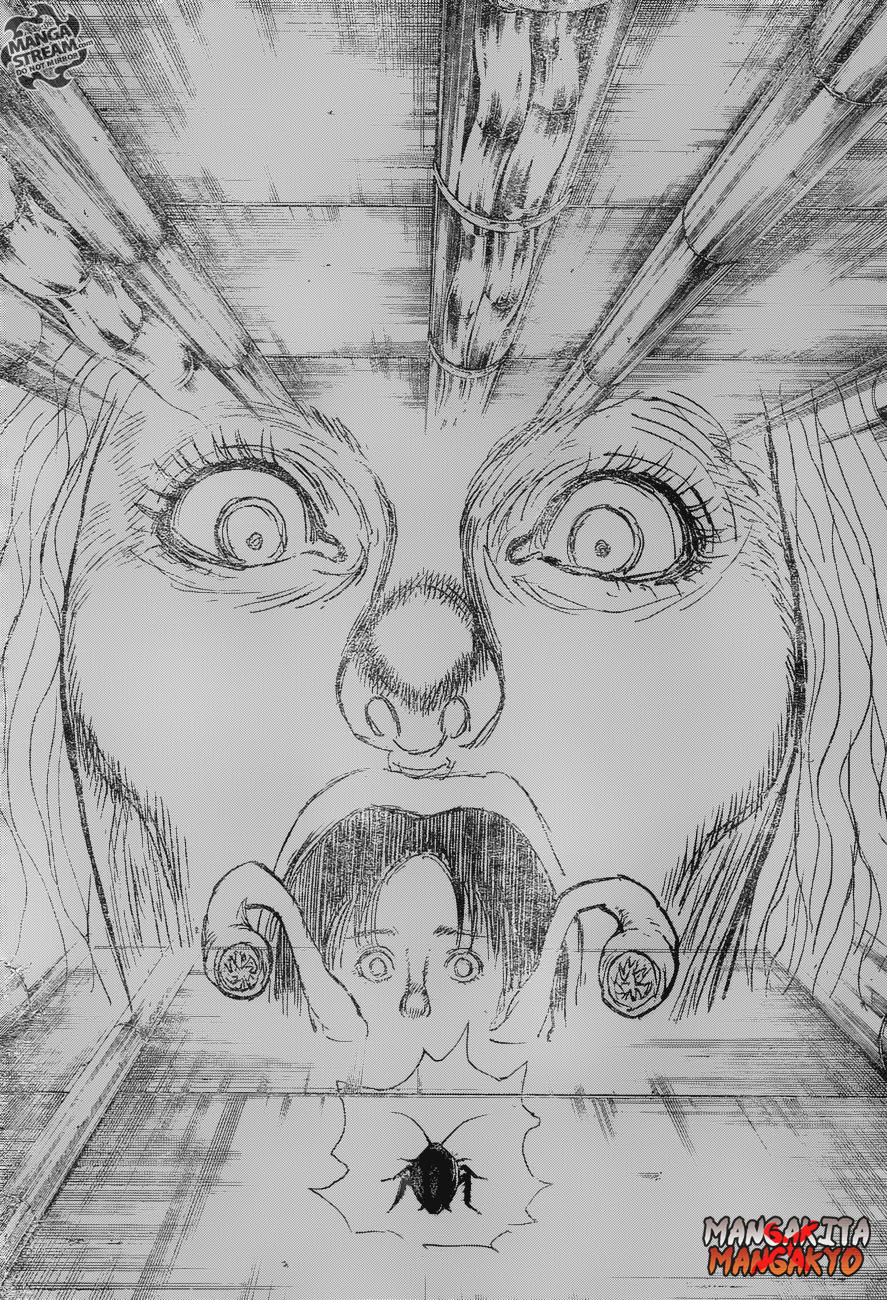 Read Hunter x Hunter ID Manga Online