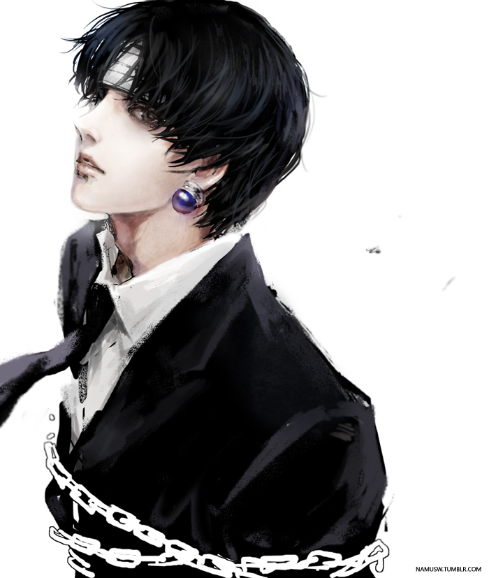 Read Hunter x Hunter ID Manga Online