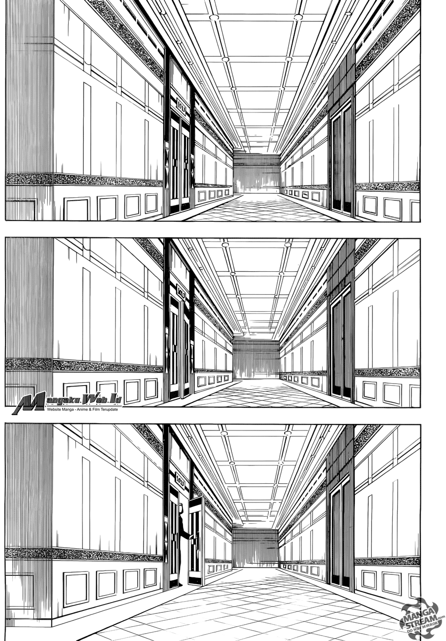 Read Hunter x Hunter ID Manga Online