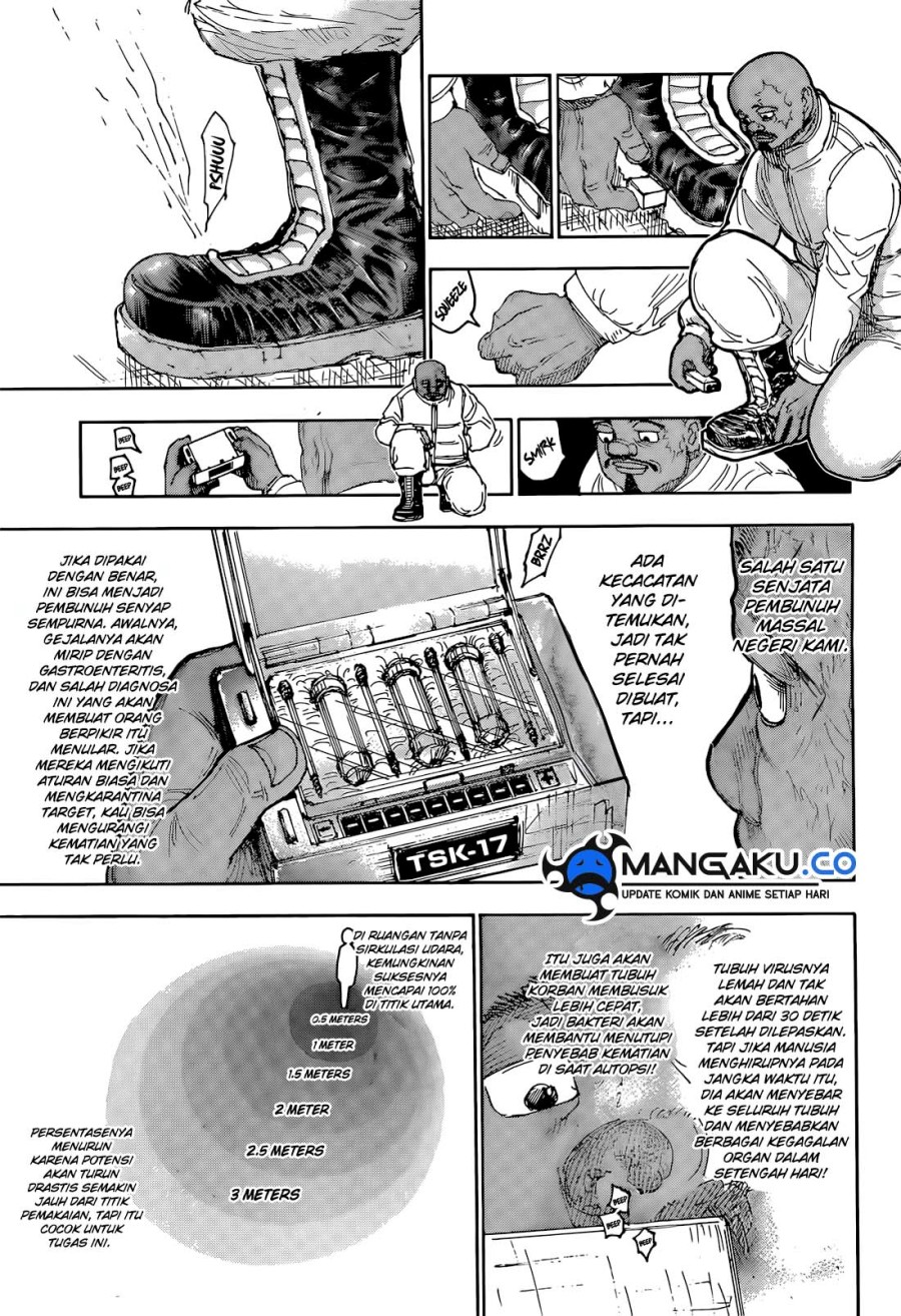 Read Hunter x Hunter ID Manga Online