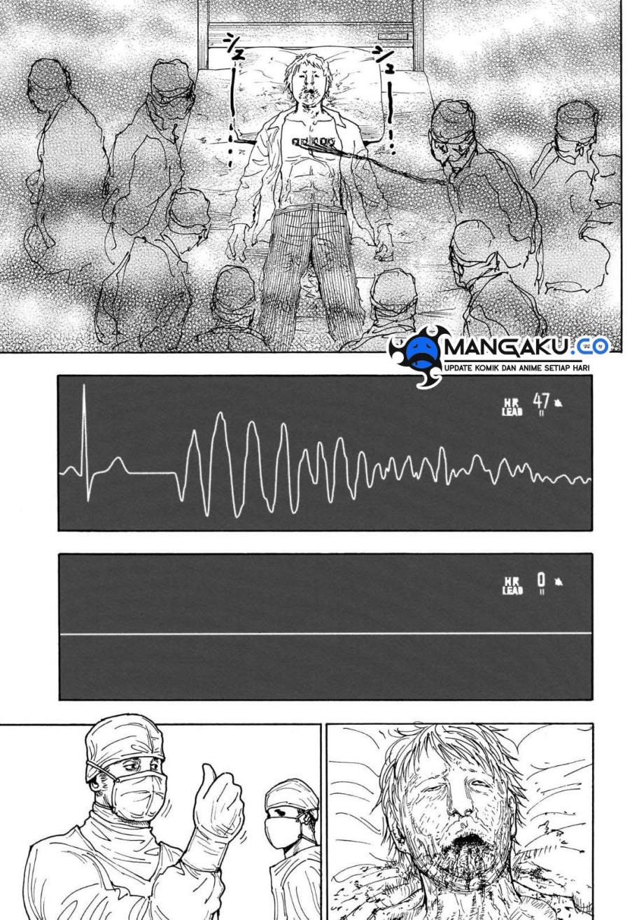 Read Hunter x Hunter ID Manga Online