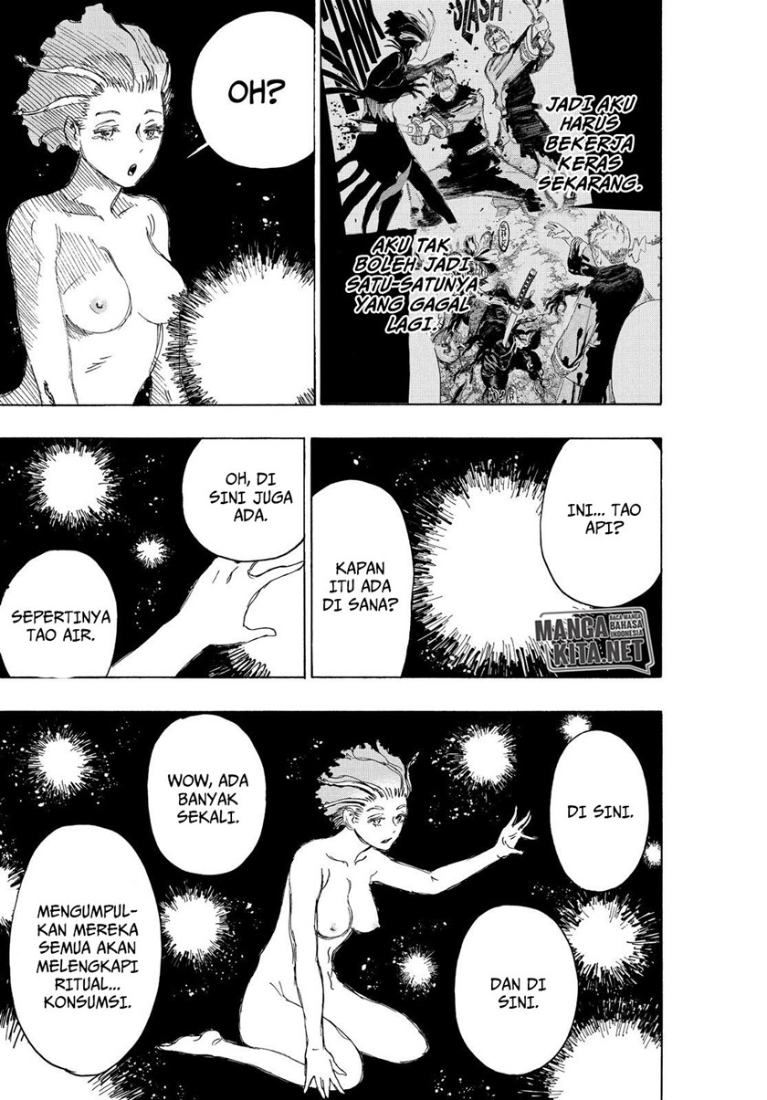 Read Jigokuraku ID Manga Online