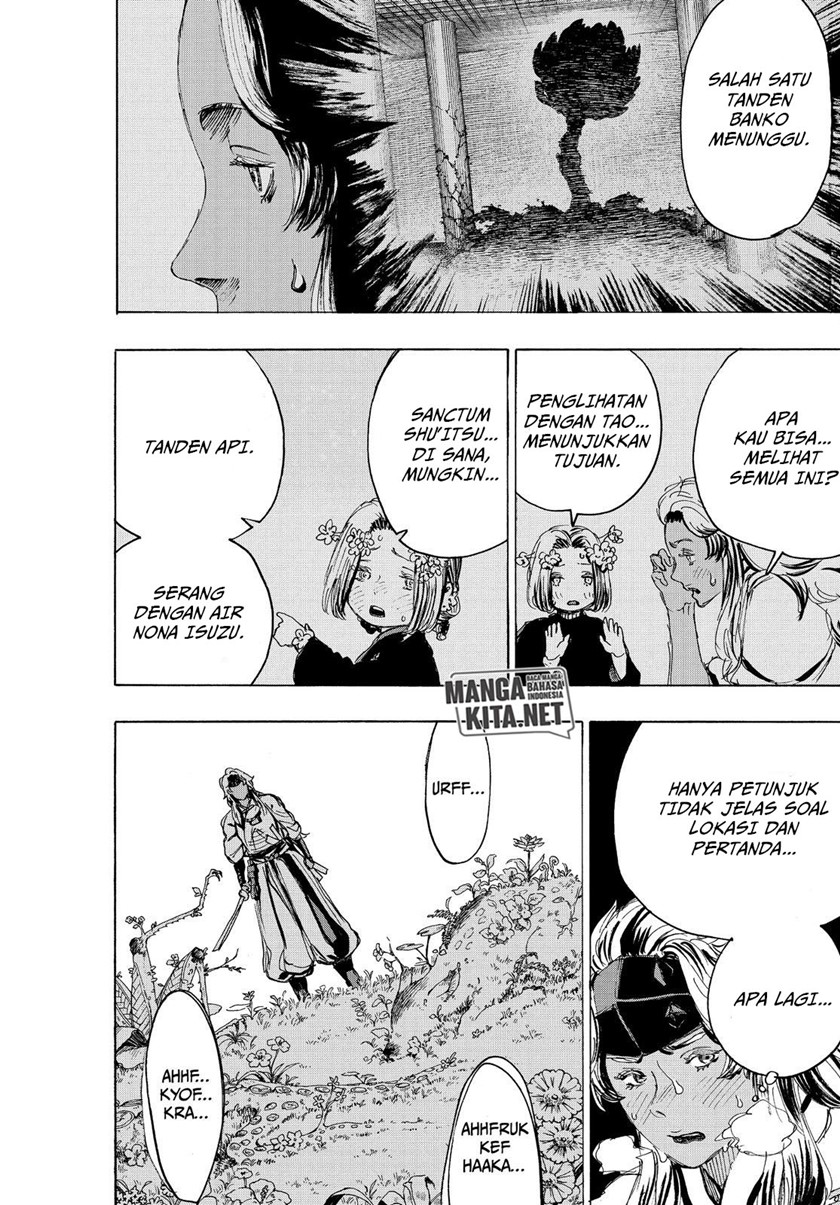 Read Jigokuraku ID Manga Online