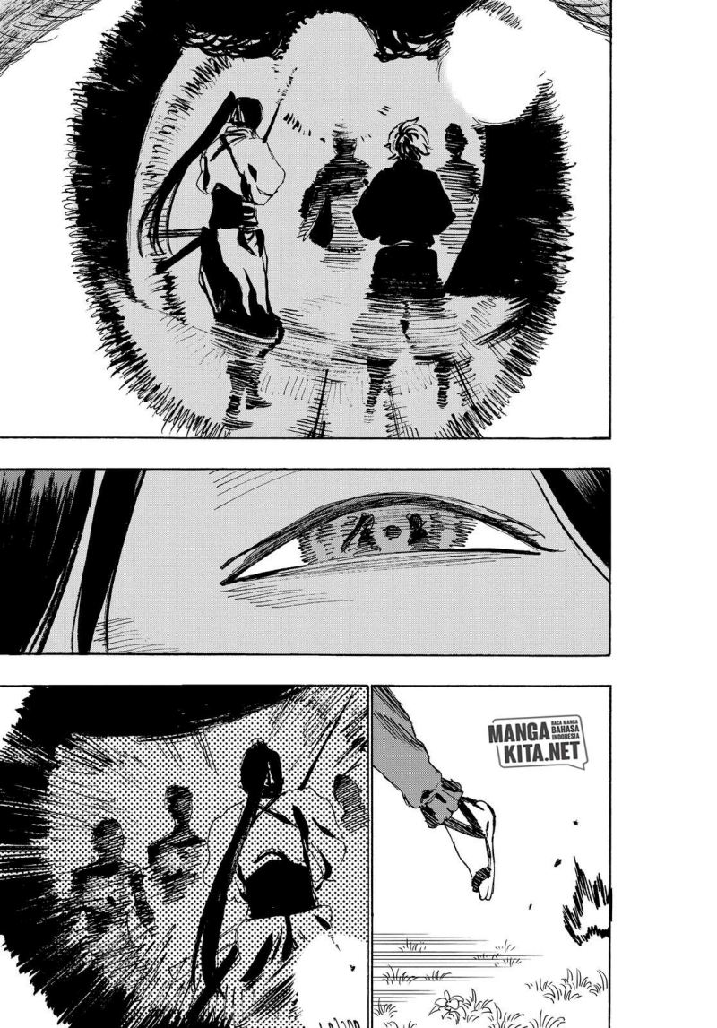 Read Jigokuraku ID Manga Online