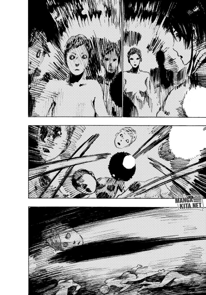 Read Jigokuraku ID Manga Online