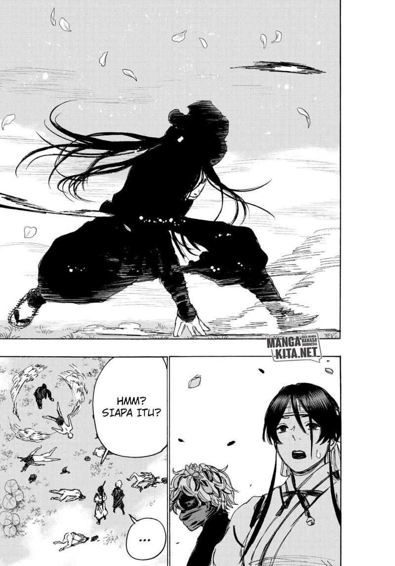 Read Jigokuraku ID Manga Online