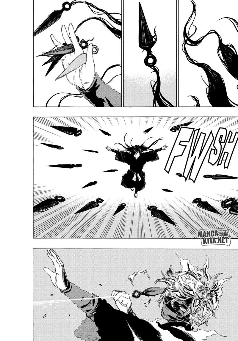 Read Jigokuraku ID Manga Online