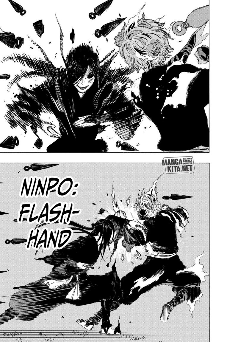 Read Jigokuraku ID Manga Online