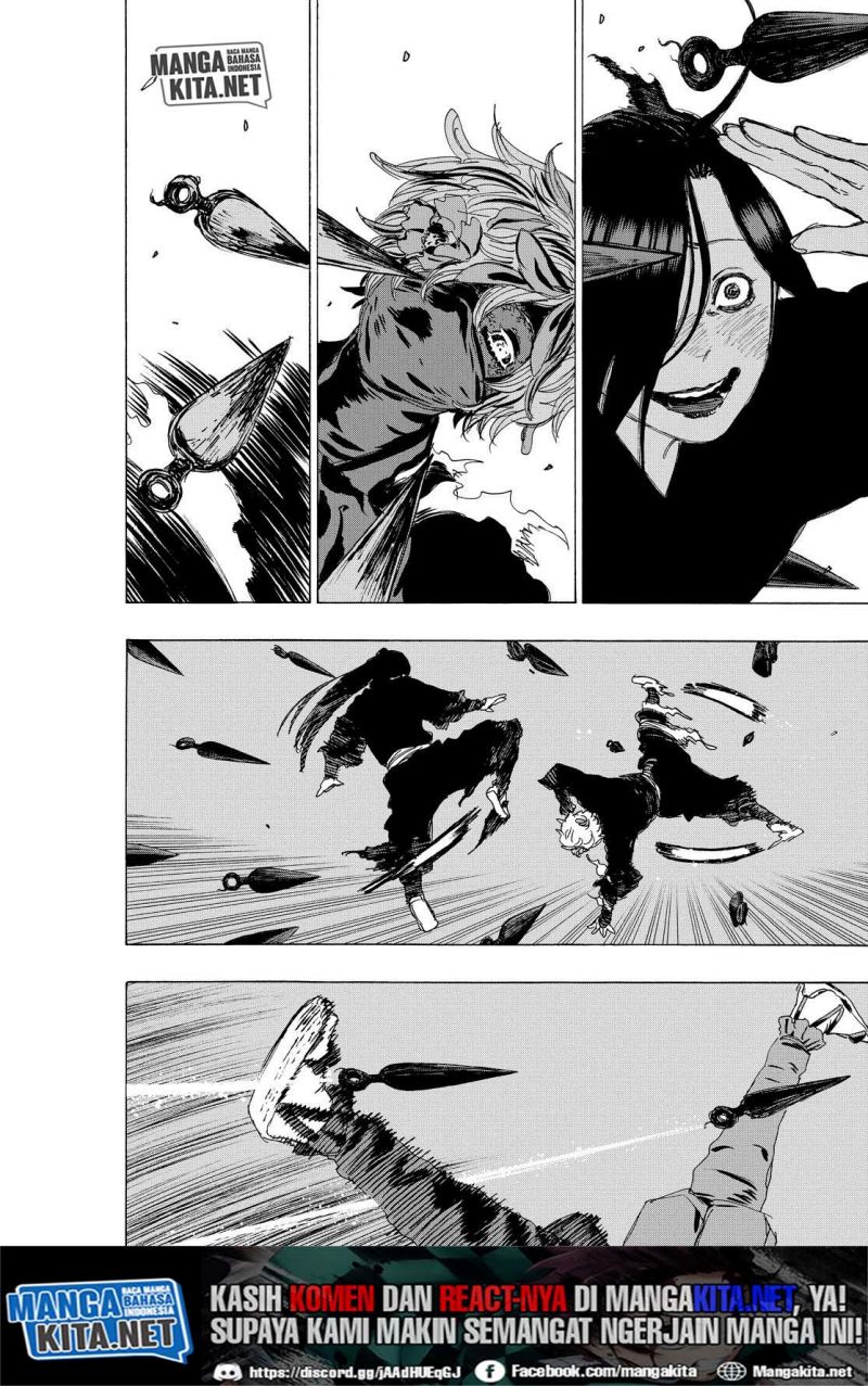 Read Jigokuraku ID Manga Online