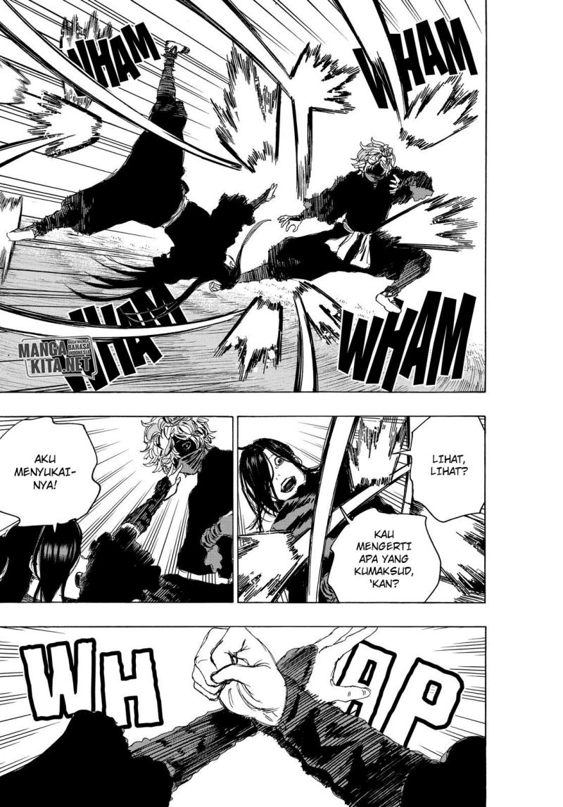 Read Jigokuraku ID Manga Online